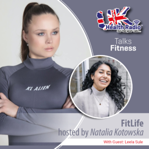 Read more about the article FitLife Episode 5 with Leela Sule | How to improve body image and self-esteem