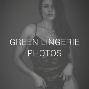Green Bodysuit Photos