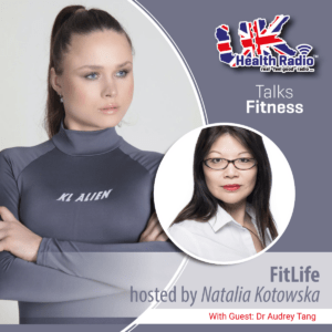 Read more about the article FitLife Show Episode 30 with Dr Audrey Tang | The effects of narcissism Pt2