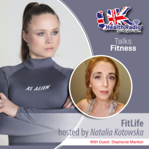Read more about the article FitLife Show Episode 33 with Stephanie Manton | Empowered in women’s rugby