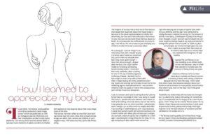 Read more about the article How I learned to appreciate my body