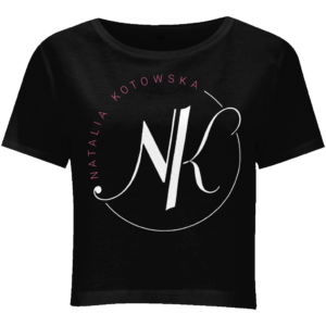 NK Crop T-shirt