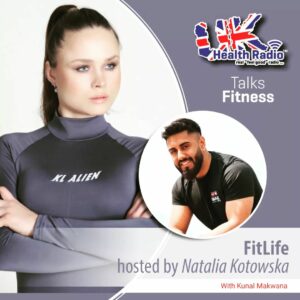 Read more about the article FitLife Show Episode 42 with Kunal Makwana | Regular exercise for increased life expectancy