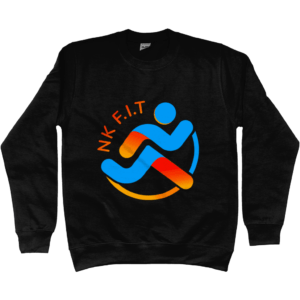 Unisex NK F.I.T Sweatshirt